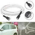 thumbnail image 5 of M22 Female to M22 Female Pressure Washer Hose Jet Power Wash Extension (10m), 5 of 5