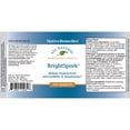 thumbnail image 5 of NativeRemedies BrightSpark Tablets, 5 of 7