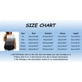 thumbnail image 3 of YDLCAFD T-Shirts pour Femmes T-Shirts Graphiques Chats Amusants Tops Grande Taille pour Femmes Été Décontracté Manches Courtes T-Shirts Surdimensionnés Col Rond T-Shirts Basiques, 3 of 4