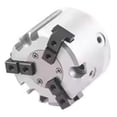 thumbnail image 1 of MHS3-32D Three-Finger Pneumatic Gripper Replacement Double-Acting, 1 of 5