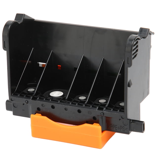 Cabezal De Impresión, Cubierta De Protección Conveniente Y Práctica Cabezal De Impresión A Color Material ABS Para MP610 Para MP810 Para Impresora IP4500 ANGGREK No