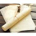 thumbnail image 4 of 40 Sheet Chic Chinese Calligraphy Xuan Paper Unique Writing Brush Rice Paper Calligraphy Supplies for Home School, 4 of 8