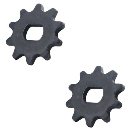 Makita 221525-3 Sprocket 10 for Planer 2012NB (2-Pack)