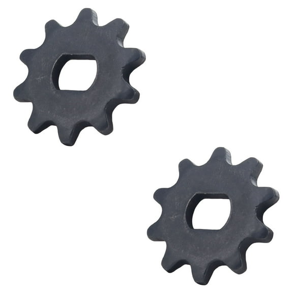 Makita 221525-3 Sprocket 10 for Planer 2012NB (2-Pack)