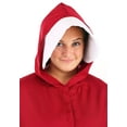 thumbnail image 6 of Plus Size Handmaid's Tale Womens Costume, 6 of 11