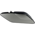 thumbnail image 4 of For Replacement Side Rear View Mirror Glass Right Passenger Side CH1325120, 4 of 4