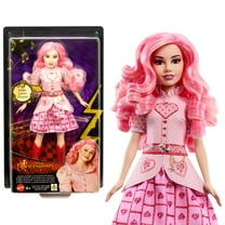 Disney Descendants: The Rise of Red Singing Bridget Doll, Young Queen of Hearts "Shuffle of Love"