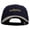 Navy Khaki, variant on Sunflower Logo Embroidered Big Size High Profile Twill Cap - Black XL-3XL