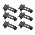 thumbnail image 3 of Belt Clip Replacement, Reliable  Belt Clamp Replacement Easy To Install Professional  For BF 5118 For TK 308, 3 of 8