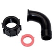 thumbnail image 2 of Johnson Pump 92205 Cartridge Bilge Pump Accessory, DuraPort - 90 Degree, 2 of 3