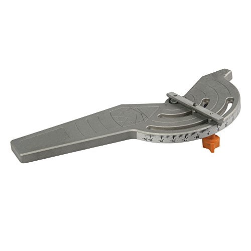 Triton TTSAG Guide d'Angle
