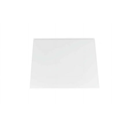 Infinity Drain MG 5 5"x 5" Mud Guard