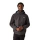 thumbnail image 4 of Regatta - Chaqueta Impermeable Niviston para Hombre (Ceniza), 4 of 4