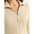 thumbnail image 4 of WIDE COLLAR ZIP CAR, 4 of 5