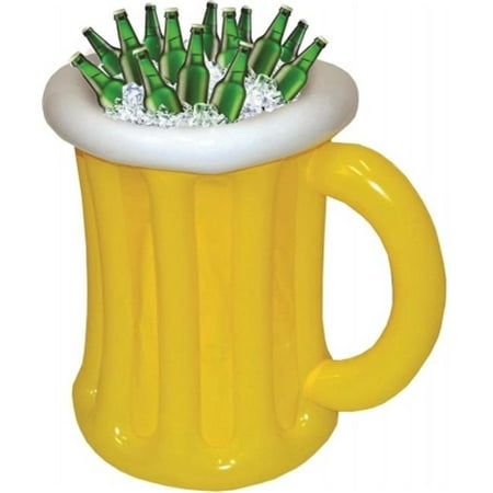 MorrisCostumes FF284212 Inflatable Cooler Beer Stein