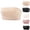 42# Complexion, variant on Womens Strapless Bras Push Up Bandeau Bra Non Slip Wireless Supportive Padded Bras Seamless Comfortable Tube Bra,Complexion,36