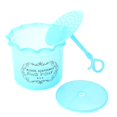 thumbnail image 2 of Simple Portable Shower Bath Shampoo Household Cup, Bubble Cleansing Cream Foaming Clean Tool Random, 2 of 8