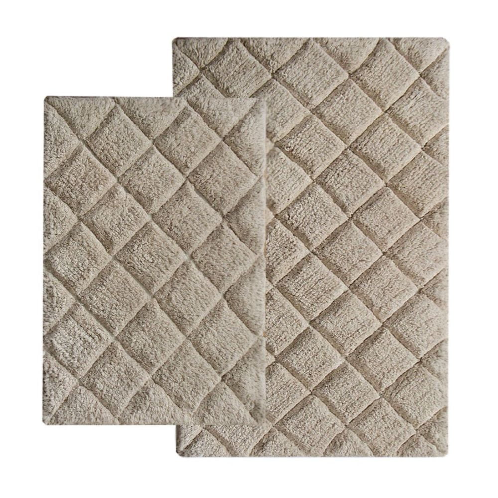 CHB004-4 Impression 2 Pc Bath Set - Walmart.com