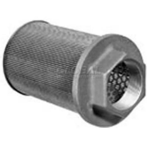 STRAINER, SUMP INTERNAL 1IN FP