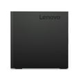 thumbnail image 3 of Restored Lenovo ThinkCentre M720q Micro Desktop Intel Core i7-8700T 2.4GHz 8GB RAM 500GB HDD Wi-Fi Windows 10 Pro PC (Refurbished), 3 of 5