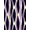 Purple, Pattern 2, variant on ODIKA 5'x7' Machine Washable Non-Slip Area Rug, Abstract Purple High Traffic Rug, Purple, 1133559