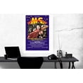 thumbnail image 2 of Ms Magnificent Movie Poster 11inx17in Mini Poster in Mail/storage/gift tube 11x17 poster, 2 of 3