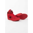 thumbnail image 5 of Gorilla Wear High Tops - Red, 5 of 7