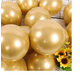 thumbnail image 3 of Kit Globos Metalicos De Cumpleaños Decoracion Fiesta 70 Pcs Xtellar multicolor, 3 of 3