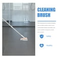 thumbnail image 5 of Cleaning Brush with Bristles, Grout Scrubber Broom, Scrubbing Tool for Deep Cleaning, 5 of 8