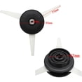 thumbnail image 4 of Guardoinrt Easy To Install Trimmer Head For Lawn Trimmer Extended Service Life And Fits For Durable 1Set, 4 of 6