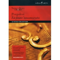 Lo Frate Nnamorato (DVD), BBC / Opus Arte, Music & Performance