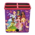 thumbnail image 2 of Disney Princess Desktop Organizer with Sharpener, 2 of 3