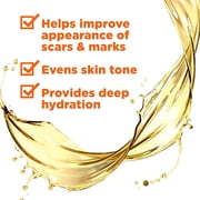 Palmers Cocoa Butter with Vitamin E & Argan Oil Skin Therapy Oil, 5.1 oz