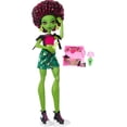 thumbnail image 1 of Muñeca Fashion Monster High Venus McFlytrap con Accesorios, 1 of 6