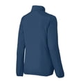 thumbnail image 6 of Port Authority L344 Ladies Zephyr Full-Zip Jacket, 6 of 6