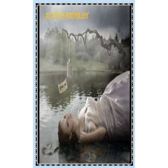 All That Is Forever Lost, (Hardcover)