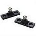 thumbnail image 2 of SeaChoice 76211; Side Mt Deck Hinge - Black, 2 of 2