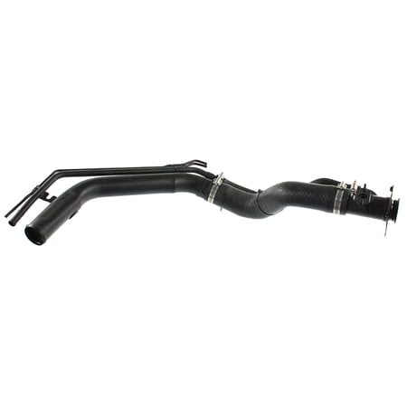 Agility Auto Parts 4063399 Fuel Tank Filler Neck for Honda Isuzu Specific Models