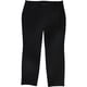 thumbnail image 1 of Leggings informales Cambridge para mujer de Charter Club, negro, 26W, 1 of 2