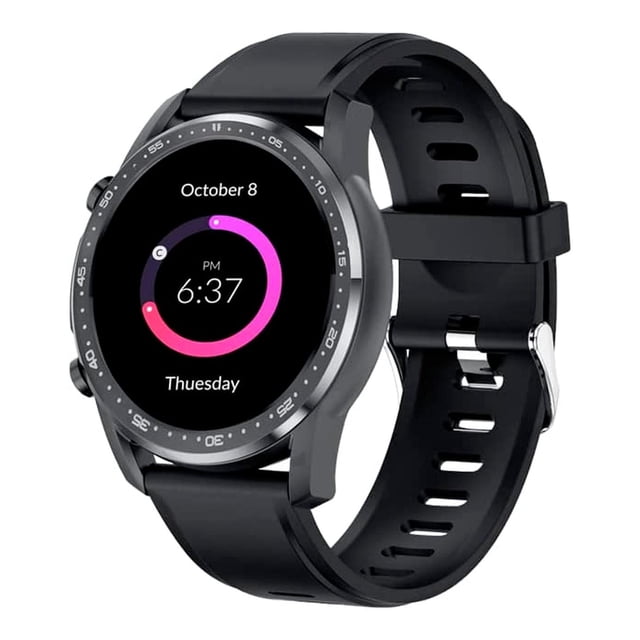 Reloj Smartwatch ACTECK Motion Pro SW480 Android Ip67 Bluetooth 5.0 AC-934367 negro