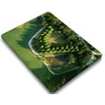 thumbnail image 4 of KSK KAISHEK Hard Protective Shell Case Cover Only Compatible MacBook Pro 13" with Retina Display No CD-ROM, No USB-C Model: A1425 A1502 Plants series 0587, 4 of 5