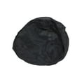 thumbnail image 2 of Motorbike Black Waterproof Air Filter Dustproof Protective Cover For Harley For Touring For Softail For Street For Glide, 2 of 6