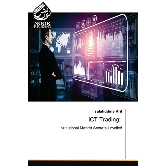 ICT Trading, (Paperback)