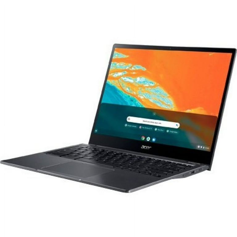 Acer Chromebook Spin 513 CP513-2H - Flip design - MT8195T Acer Chromebook Spin 513 CP513-2H - Flip design - MT8195T