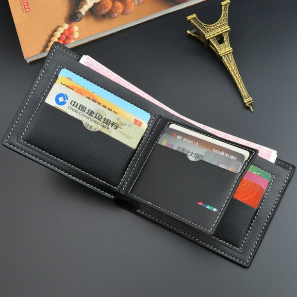 New mens wallet discount