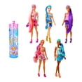 thumbnail image 1 of Muñeca Barbie Reveal  Looks de Mezclilla, 1 of 4