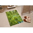 thumbnail image 6 of Hallway Rugs, Tree Branch Landscape Rugs, Non Slip Rugs, Cool Rugs, Forest Rug, View Rug, Forest Rug Gift Rug, Personalized Rugs, Green Rug, 2.6'x4' - 80x120 cm, 6 of 8