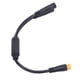 thumbnail image 5 of Cable divisor en Y resistente al agua con conector de 3 pines para sensor de freno y cambio de bicicleta, compatible con BAFANG BBS01, BBS02, BBSHD, 5 of 8