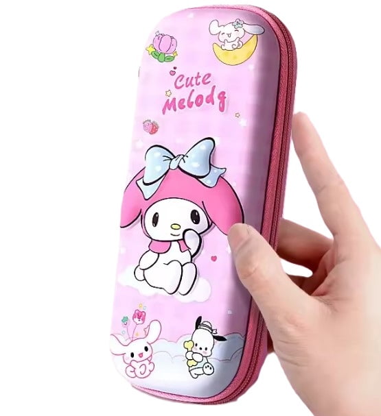 Cinnamoroll 3D Pencil Case Pencil Pouch 9