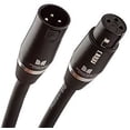 thumbnail image 2 of Monster Cable Studio Pro 2000 XLR Microphone Cable 30 ft., 2 of 3
